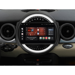 Купить Мультимедійна система Gazer T6009-R56 до Mini 2007-2015