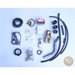 Купити Додатковий паливний бак ARB LONG RANGER для Toyota LC200 90 л TA65MTWIN