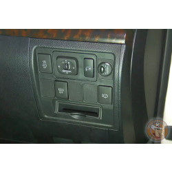 Купити Додатковий паливний бак ARB LONG RANGER для Toyota LC200 90 л TA65MTWIN