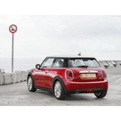 Купить Мультимедійна система Gazer T6009-R56F до Mini 2010-2016