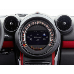Купить Мультимедійна система Gazer T6009-R56F до Mini 2010-2016
