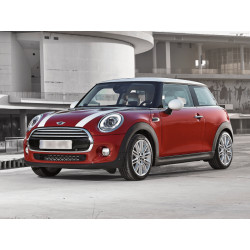 Купить Мультимедійна система Gazer T6009-R56F до Mini 2010-2016