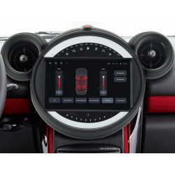 Купить Мультимедійна система Gazer T6009-R56F до Mini 2010-2016