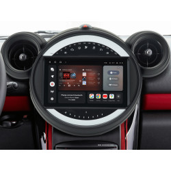 Купить Мультимедійна система Gazer T6009-R56F до Mini 2010-2016