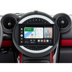 Купить Мультимедійна система Gazer T6009-R56F до Mini 2010-2016