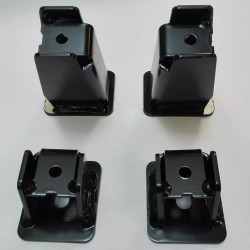 Купити Інсталяційний комплект багажника ARB для Mitsubishi L200 від 2015 4100540