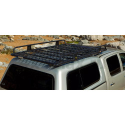 Купити Багажник на дах з сіткою ARB 1850x1250 мм алюмінієвий
