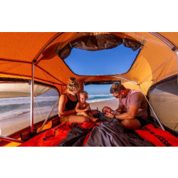 Купити Палатка ARB FLINDERS TENT 1.4х2.4 м 803300