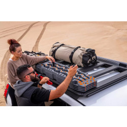 Купить Установочный комплект багажника ARB BASE Rack для Toyota LC 200 2125 мм