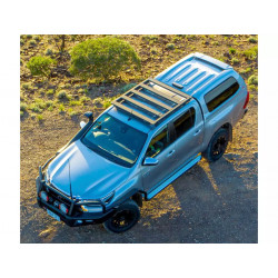 Купить Установочный комплект багажника ARB BASE Rack для Toyota Hilux 2005-2015