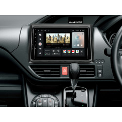 Купить Мультимедійна система Gazer T6009-R80 до Toyota Noah (R80) 2014-2020