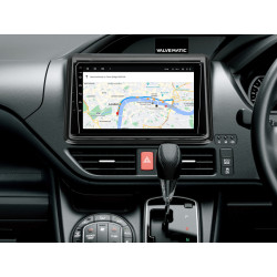 Купить Мультимедійна система Gazer T6009-R80 до Toyota Noah (R80) 2014-2020