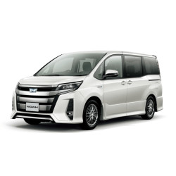 Купить Мультимедійна система Gazer T6009-R80 до Toyota Noah (R80) 2014-2020