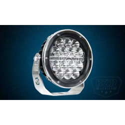 Купить  Дополнительная фара HardKorr LED (направленный свет) BZR160S