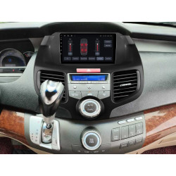 Купить Мультимедійна система Gazer T6009-RB1 до Honda Odyssey 3 (RL3, RL4) 2003-2008