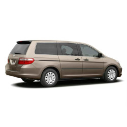 Купить Мультимедійна система Gazer T6009-RB1 до Honda Odyssey 3 (RL3, RL4) 2003-2008