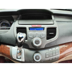 Купить Мультимедійна система Gazer T6009-RB1 до Honda Odyssey 3 (RL3, RL4) 2003-2008