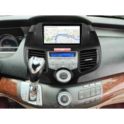 Купить Мультимедійна система Gazer T6009-RB1 до Honda Odyssey 3 (RL3, RL4) 2003-2008