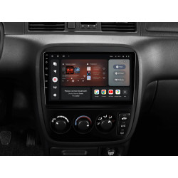 Купить Мультимедійна система Gazer T6009-RD1 до Honda CR-V 1995-2001