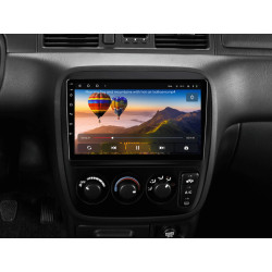Купить Мультимедійна система Gazer T6009-RD1 до Honda CR-V 1995-2001
