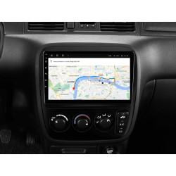 Купить Мультимедійна система Gazer T6009-RD1 до Honda CR-V 1995-2001