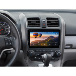 Купить Мультимедійна система Gazer T6009-RE до Honda CR-V 3 (RE) 2006-2012