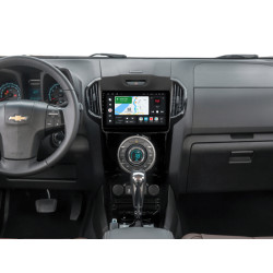 Купить Мультимедійна система Gazer T6009-RG до Chevrolet TrailBlazer 2 2012-2016, S10 Colorado