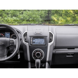 Купить Мультимедійна система Gazer T6009-RG до Isuzu D-Max 2012-2016