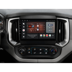 Купить Мультимедійна система Gazer T6009-RGF до Chevrolet TrailBlazer, Colorado 2017-2019