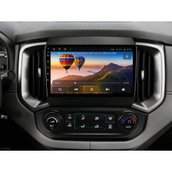 Купить Мультимедійна система Gazer T6009-RGF до Chevrolet TrailBlazer, Colorado 2017-2019
