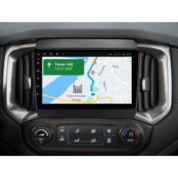 Купить Мультимедійна система Gazer T6009-RGF до Isuzu D-MAX, MU-X 2017-2019