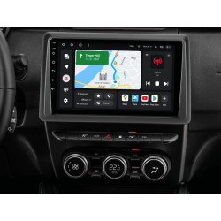 Купить Мультимедійна система Gazer T6009-RHM до Renault Duster 2 (HM) 2020-2023, Arkana 1 2019-2023