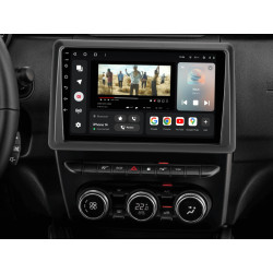 Купить Мультимедійна система Gazer T6009-RHM до Renault Duster 2 (HM) 2020-2023, Arkana 1 2019-2023