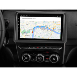 Купить Мультимедійна система Gazer T6009-RHM до Renault Duster 2 (HM) 2020-2023, Arkana 1 2019-2023