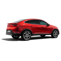 Купить Мультимедійна система Gazer T6009-RHM до Renault Duster 2 (HM) 2020-2023, Arkana 1 2019-2023