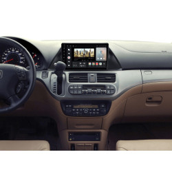 Купить Мультимедійна система Gazer T6009-RL3 до Honda Odyssey (USA) 2005-2010