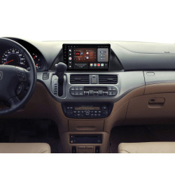 Купить Мультимедійна система Gazer T6009-RL3 до Honda Odyssey (USA) 2005-2010