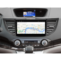 Купить Мультимедійна система Gazer T6009-RM/E до Honda CR-V 4 (RM, RE) 2011-2018