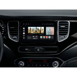 Купить Мультимедійна система Gazer T6009-RP до Kia Carens 3 (RP) 2013-2019