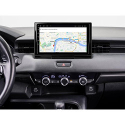 Купить Мультимедійна система Gazer T6009-RU до Honda Vezel, HR-V 2015-2018