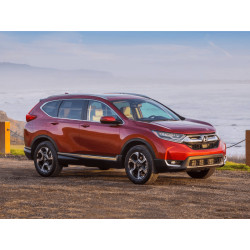 Купить Мультимедійна система Gazer T6009-RW до Honda CR-V 5 (RT, RW) 2016-2018