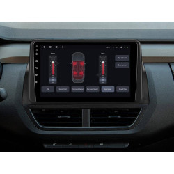 Купить Мультимедійна система Gazer T6009-RZ до Renault Kiger 2021