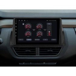 Купить Мультимедійна система Gazer T6009-RZ до Renault Kiger 2021