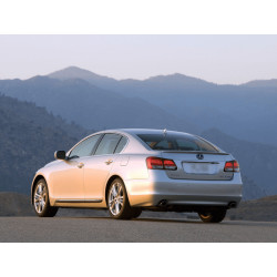 Купить Мультимедійна система Gazer T6009-S190 до Lexus GS300, GS350, GS400, GS430, GS450h, GS460 3 (S190) 2004-2011