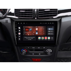 Купить Мультимедійна система Gazer T6009-S30 до Dongfeng S30, H30 Cross 1 2011-2018