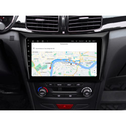 Купить Мультимедійна система Gazer T6009-S30 до Dongfeng S30, H30 Cross 1 2011-2018