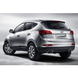 Купить Мультимедійна система Gazer T6009-S5 до JAC Refine S5 2013-2019