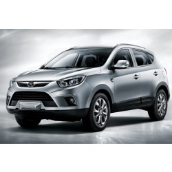 Купить Мультимедійна система Gazer T6009-S5 до JAC Refine S5 2013-2019