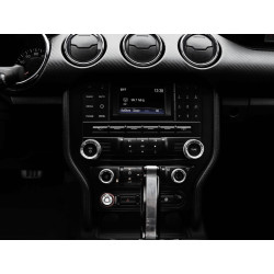 Купить Мультимедійна система Gazer T6009-S550 до Ford Mustang VI S550 2014-2021