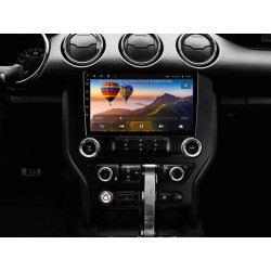 Купить Мультимедійна система Gazer T6009-S550 до Ford Mustang VI S550 2014-2021